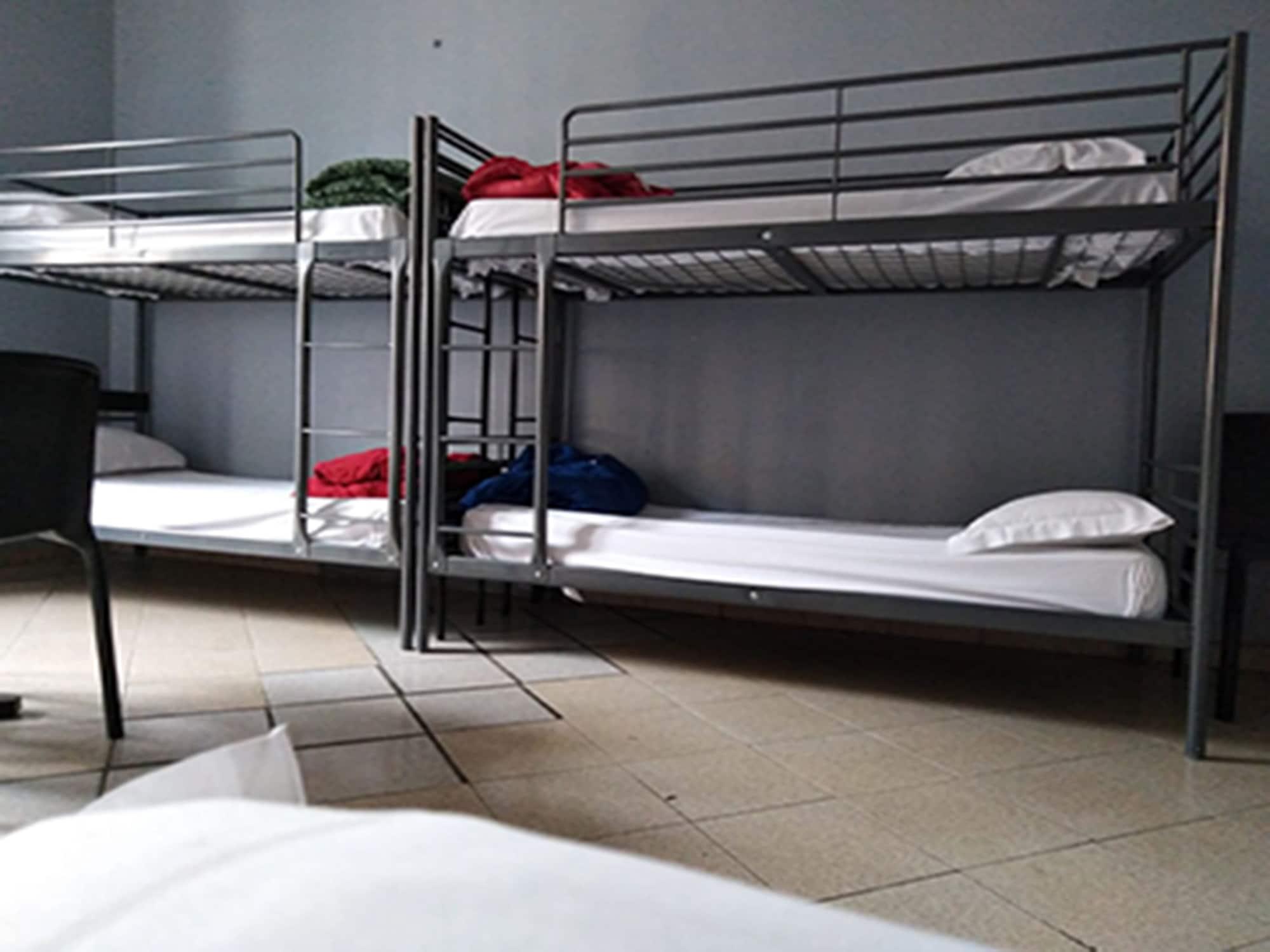 M&J Place Hostel Roma Eksteriør bilde